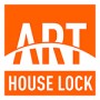 Замковая кварцвиниловая плитка Art House Lock 4.3